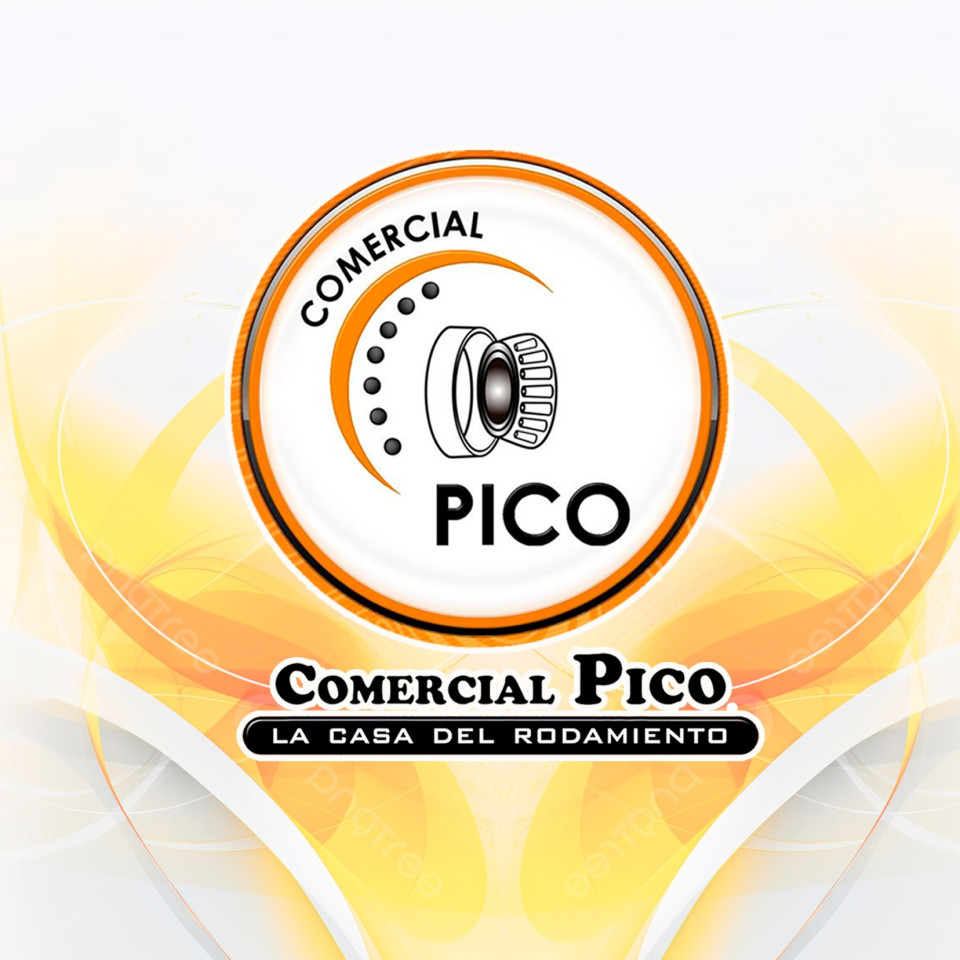 Comercial Pico Profile Picture