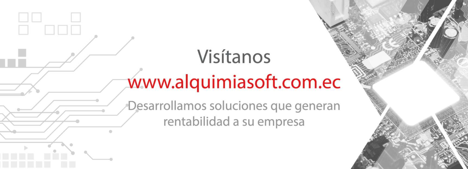 Alquimiasoft S.A. Cover Image