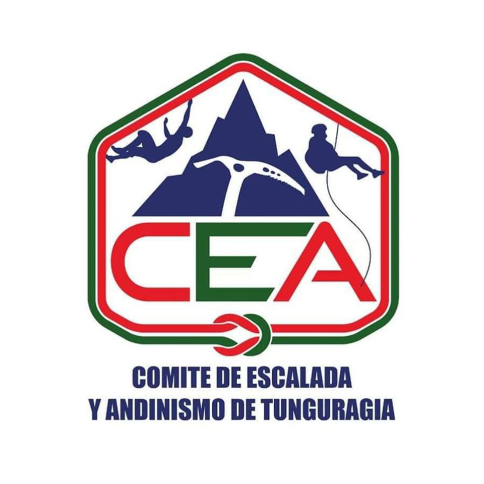 CEA comité de escalada y andinismo de Tungurahua Profile Picture