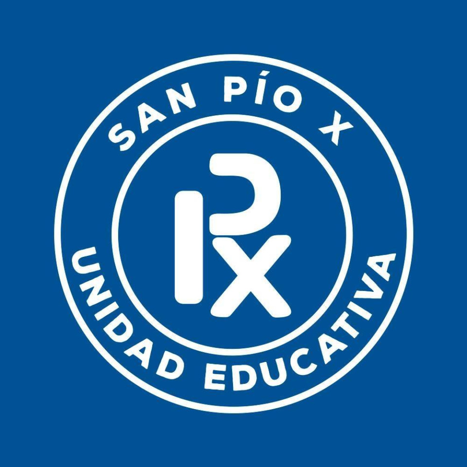 Unidad Educativa San Pío X - Ambato Profile Picture