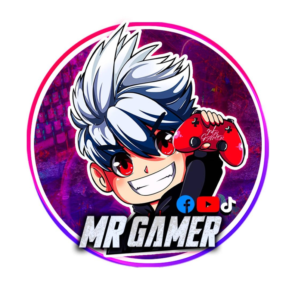 MR Gamer Tech Profile Picture