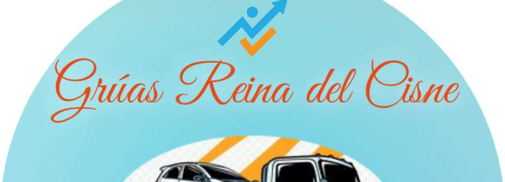 Gruas en Ambato Reina del Cisne cover image