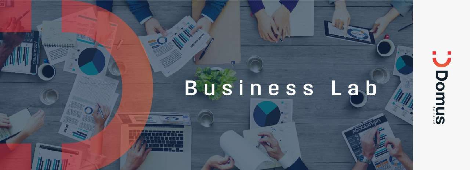 DOMUS Coworking Cover Image