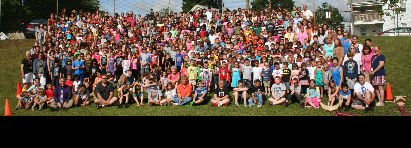 Morningside Community School - *Defining A Future!* Cover Image