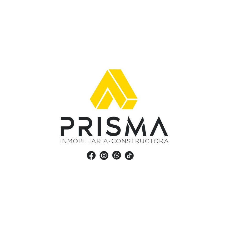 Prisma Inmobiliaria Constructora Profile Picture