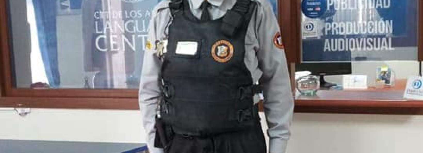 Pazviseg CIA LTDA Cover Image