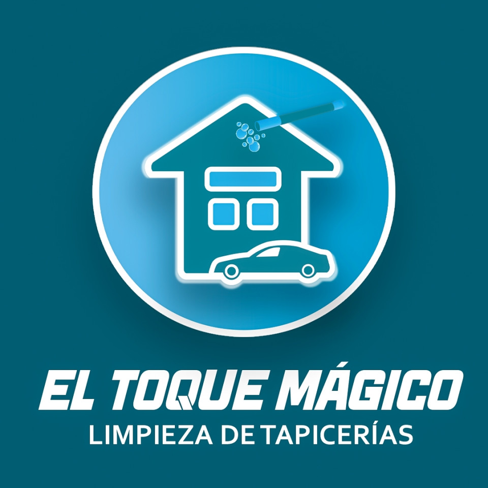 El Toque Mágico, Limpieza profesional de tapicerías Profile Picture