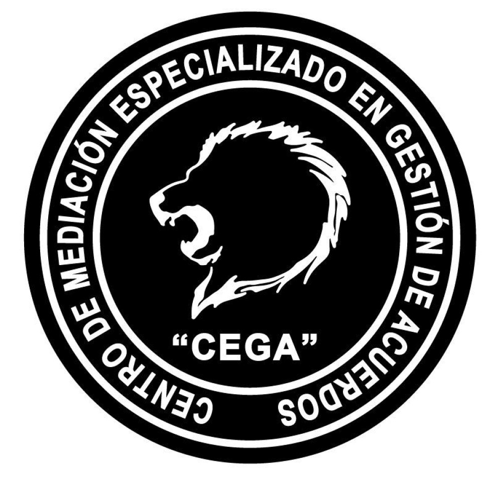 Centro De Mediación CEGA Profile Picture