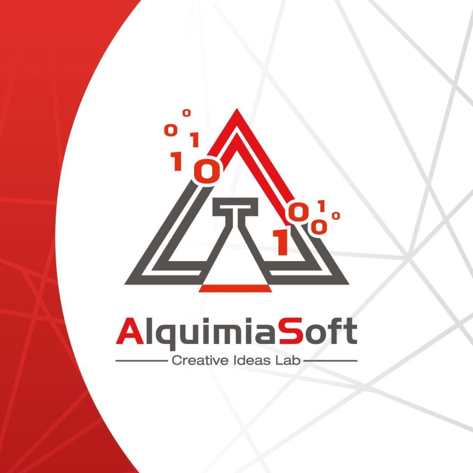 Alquimiasoft S.A. Profile Picture
