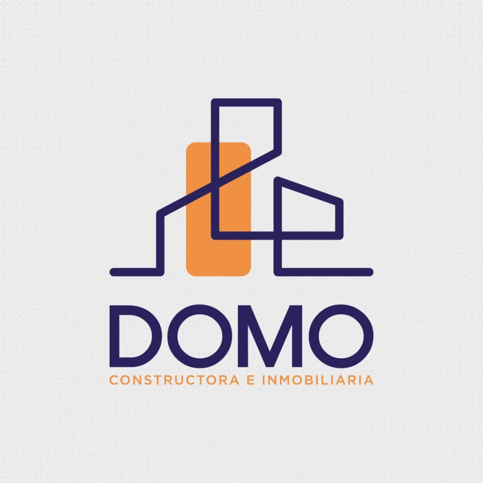 DOMO Constructora e Inmobiliaria Profile Picture