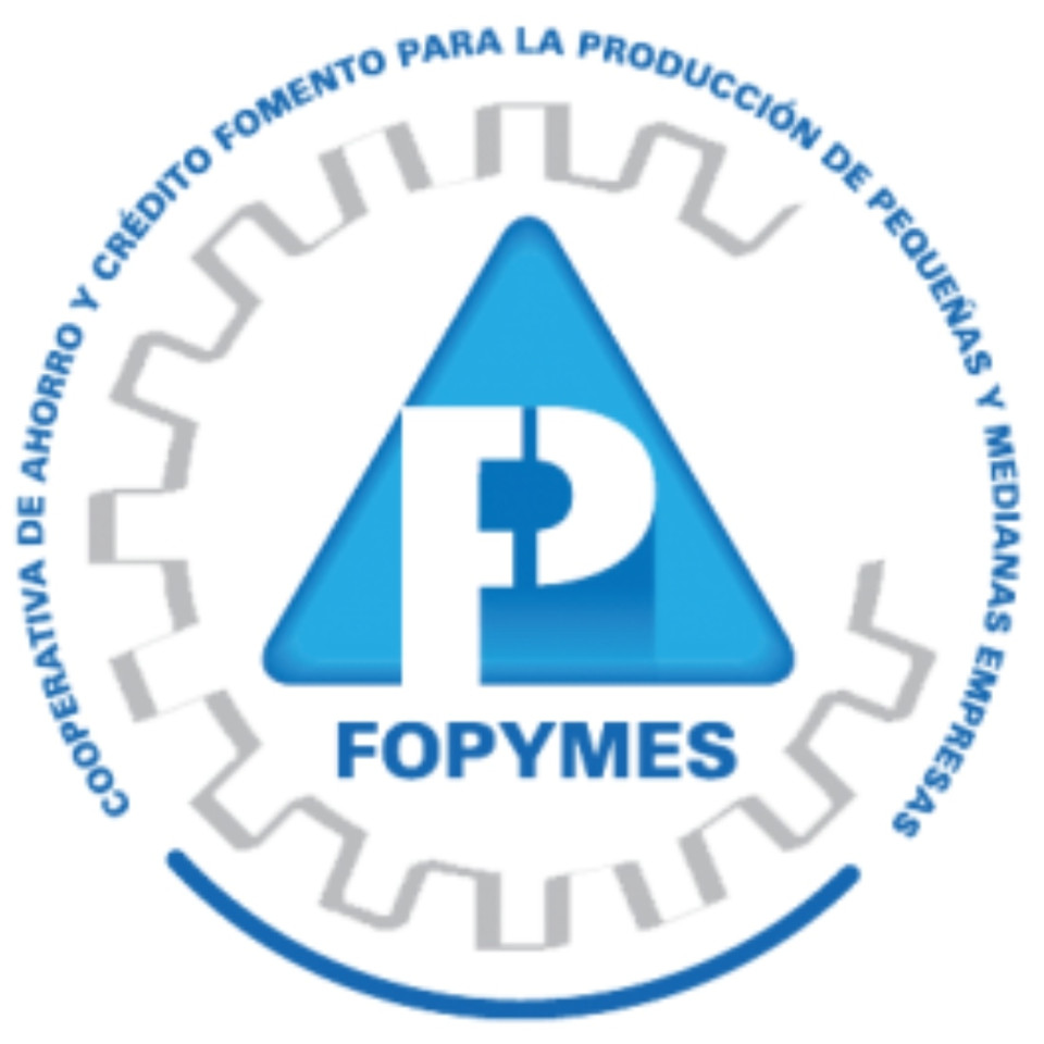 Cooperativa de Ahorro y Crédito 'Fopymes' Profile Picture
