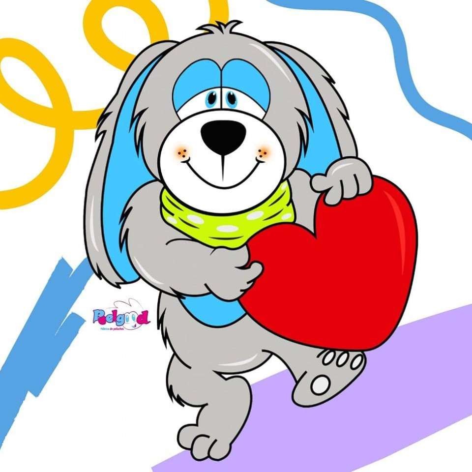 Peluches Peelgood Profile Picture