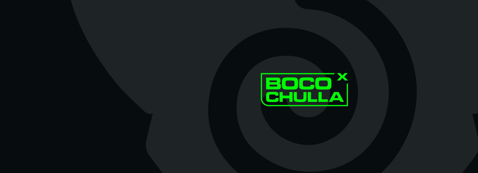 Boco x Chulla Cover Image
