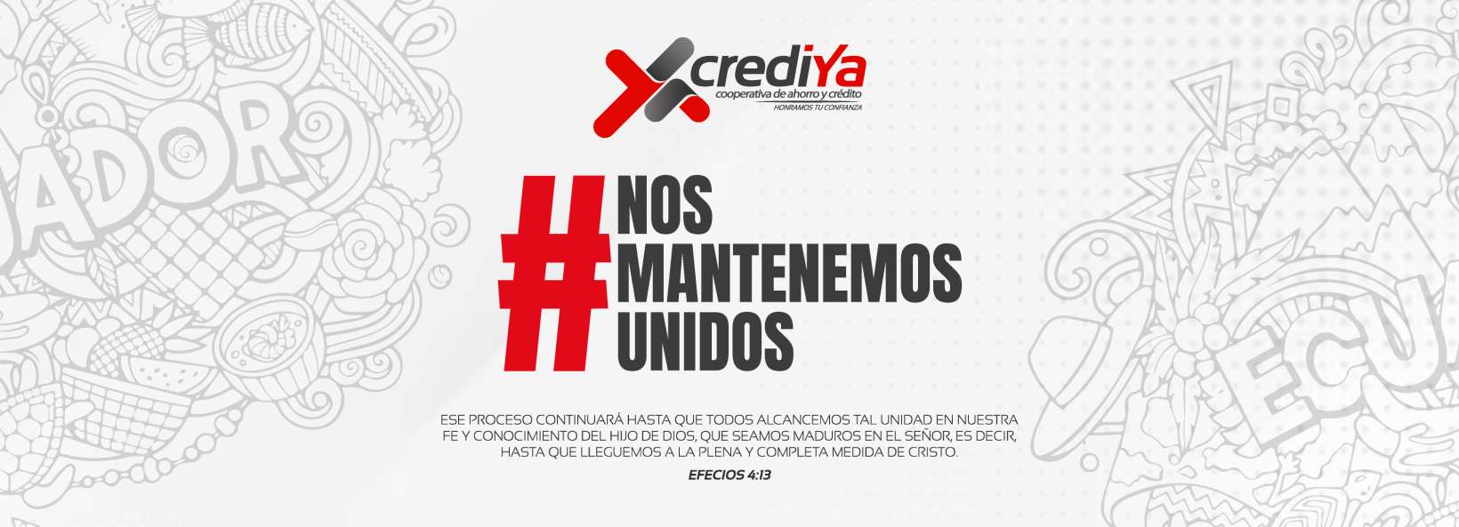 Cooperativa Credi Ya Cover Image