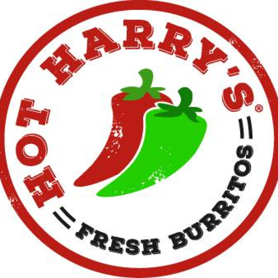 Hot Harry's Burritos - Tyler Street Profile Picture