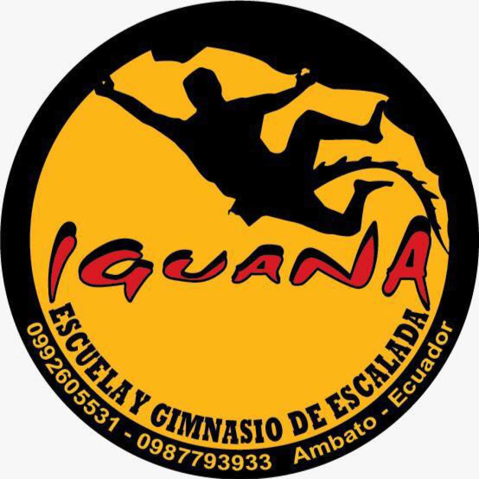 Escuela Y Gimnasio De Escalada Iguana Profile Picture