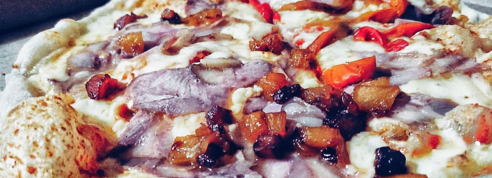 Chef Favian by Difavian Cover Image