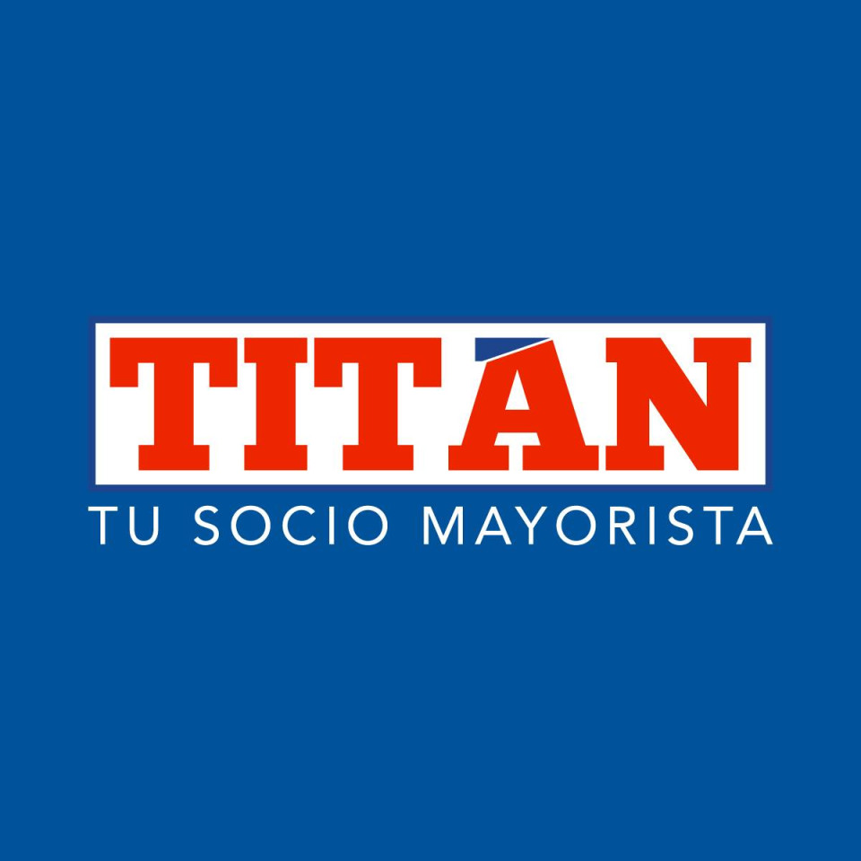Titán Mayorista Profile Picture