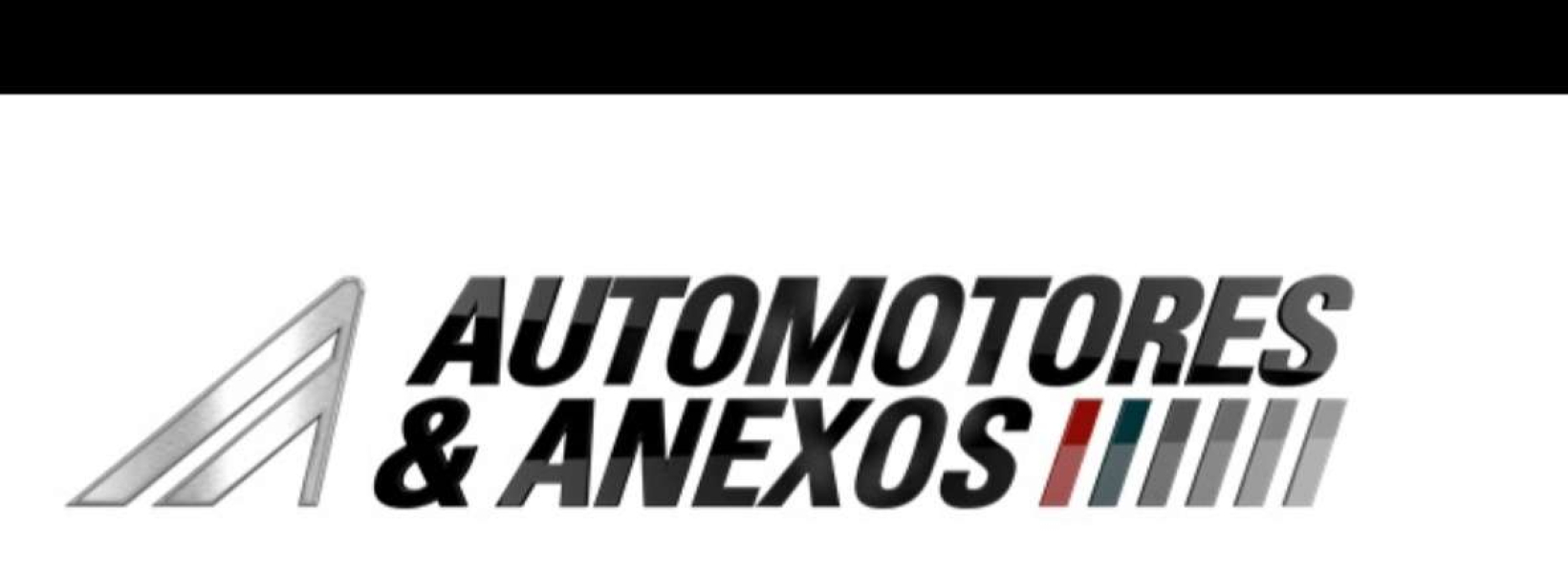Automotores y Anexos - Ambato Cover Image