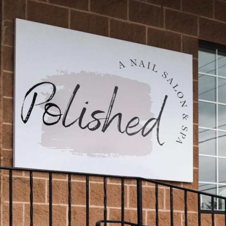 Polished, A Nail Salon and Spa Profile Picture