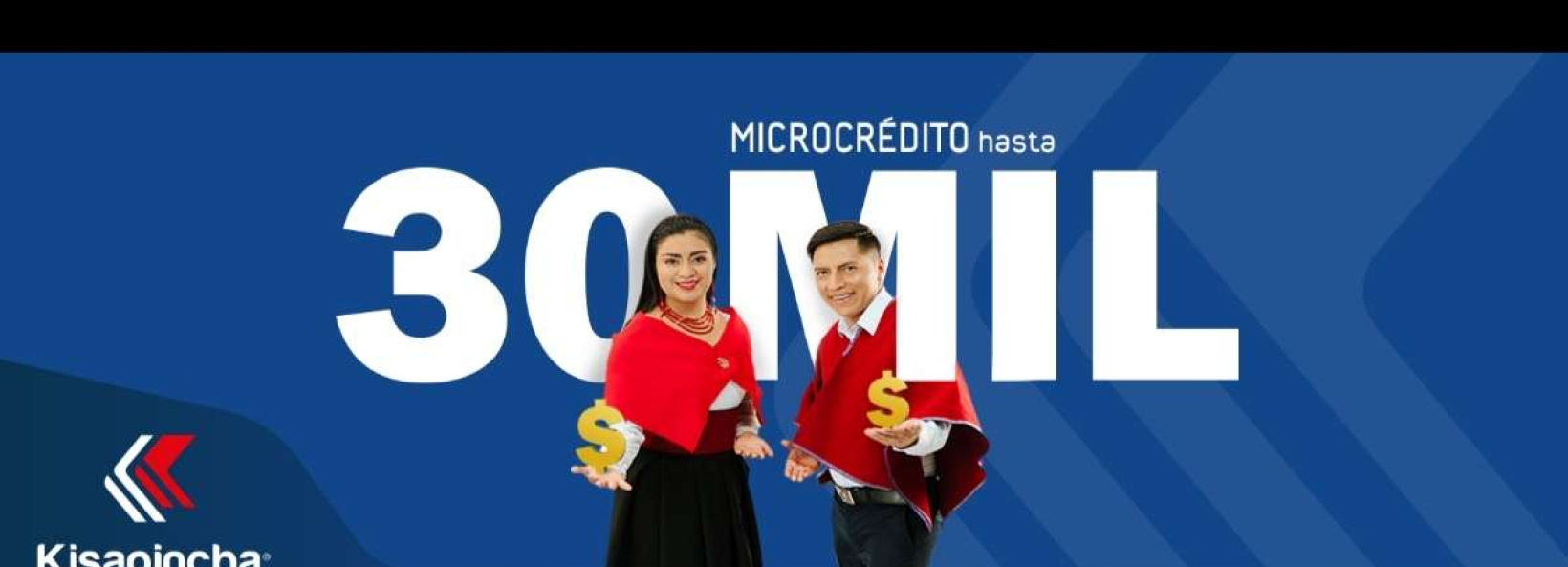 Cooperativa Kisapincha Cover Image