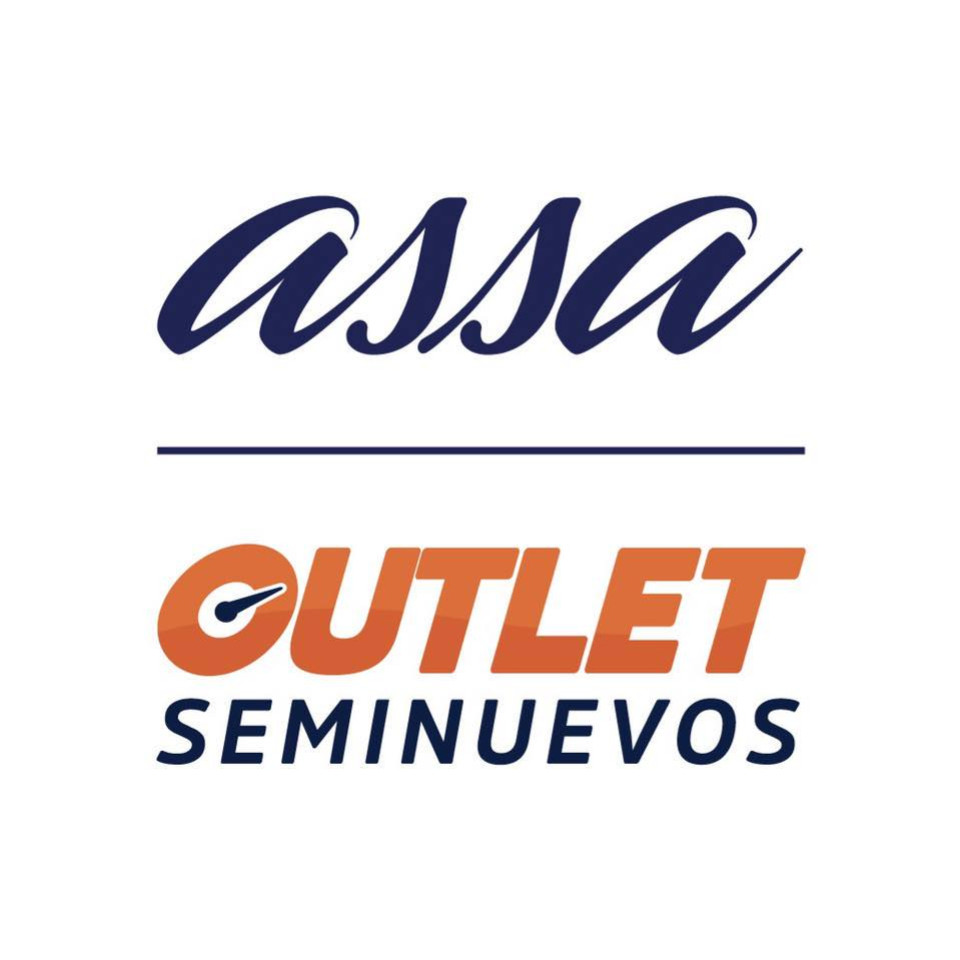 ASSA Outlet Seminuevos Profile Picture