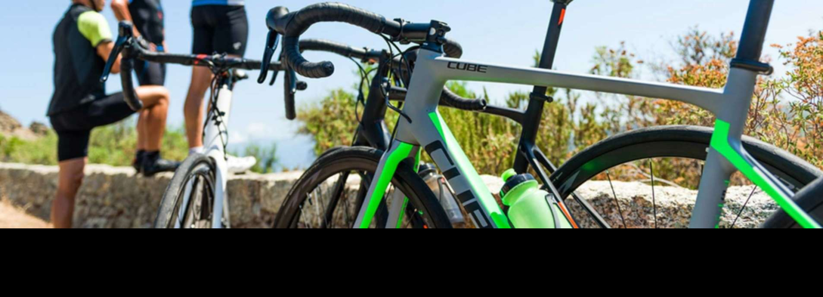 Matt's cycles Cover Image