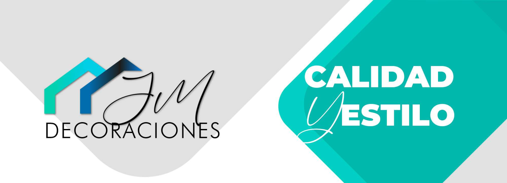 JM Decoraciones Cover Image