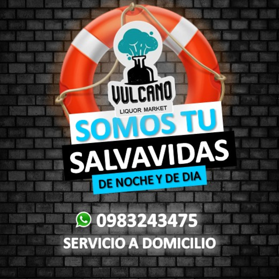 Vulcano Liquor Market Profile Picture