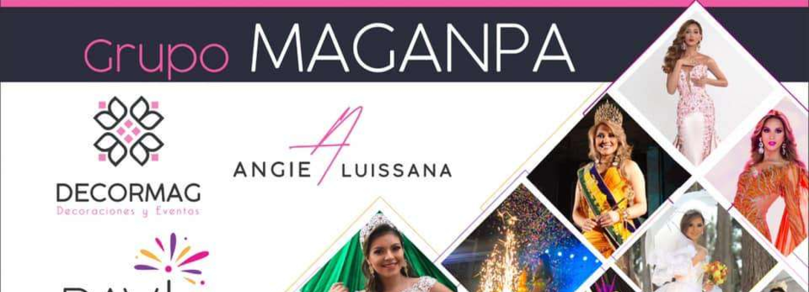 Grupo Maganpa Cover Image