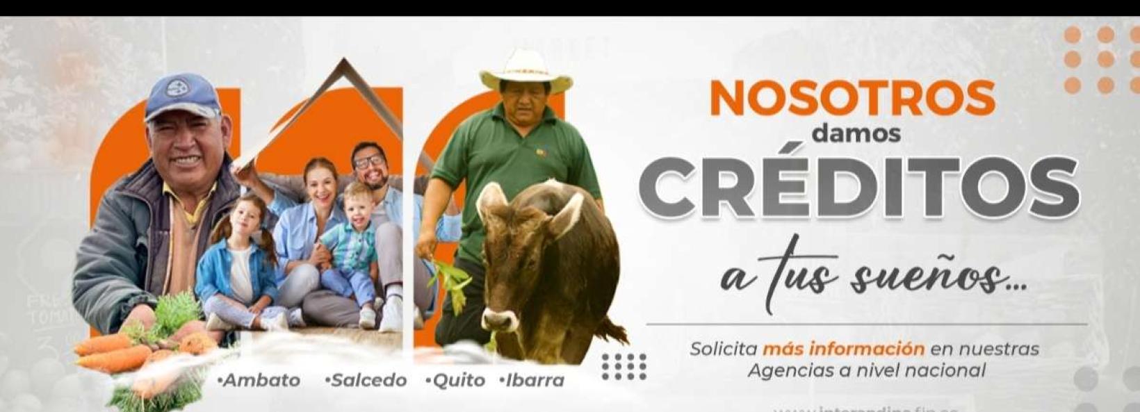 Cooperativa Interandina Cover Image