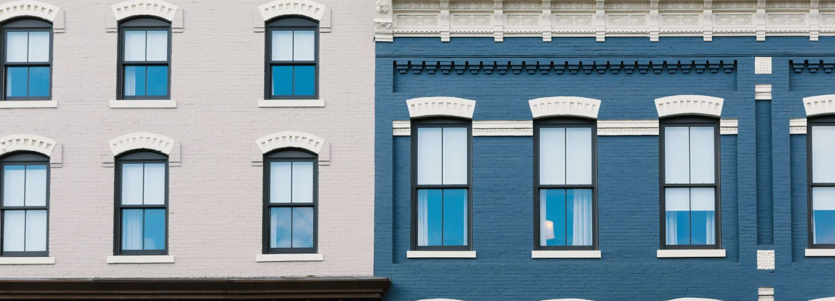 Hotel on North cover image