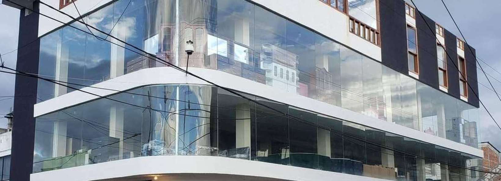 Comercial Fannycita cover image