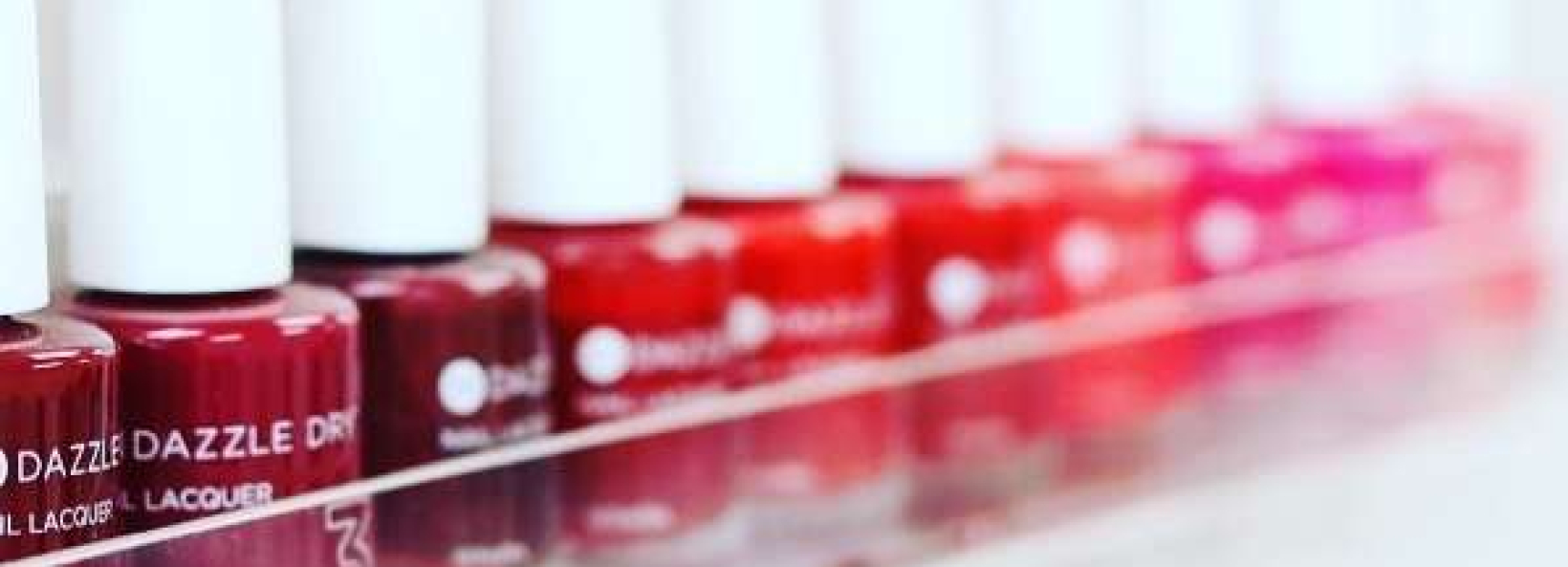 Polished, A Nail Salon and Spa cover image