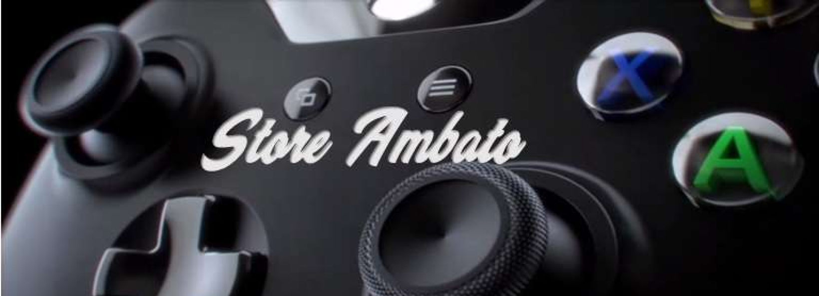 Store Ambato Cover Image