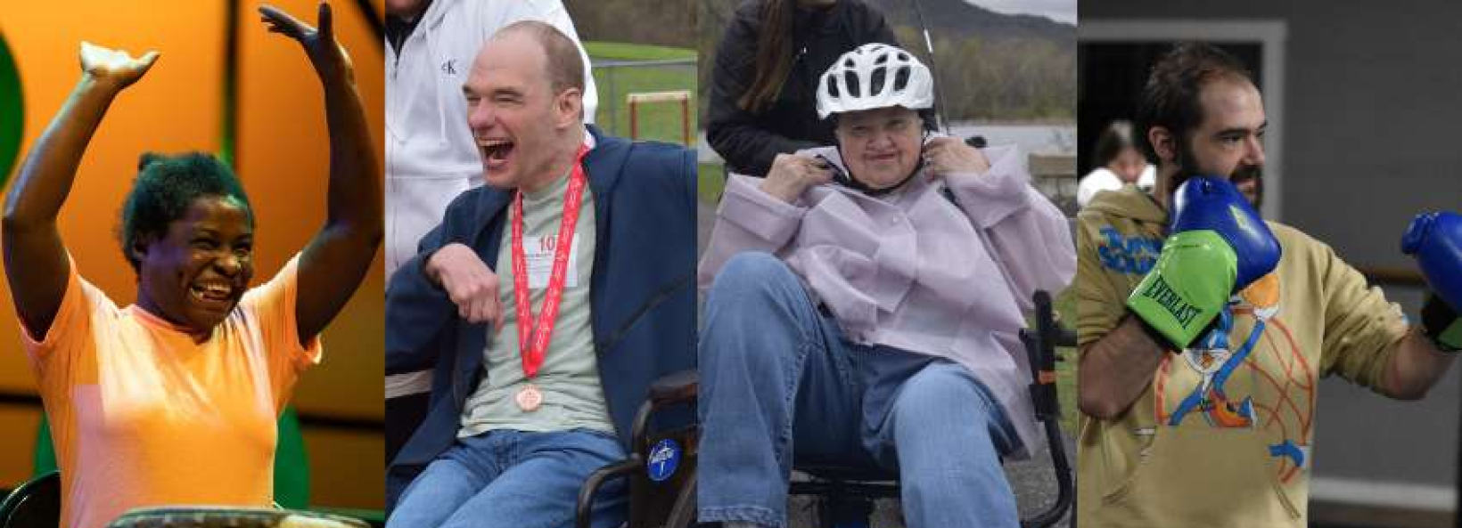 Berkshire County Arc cover image