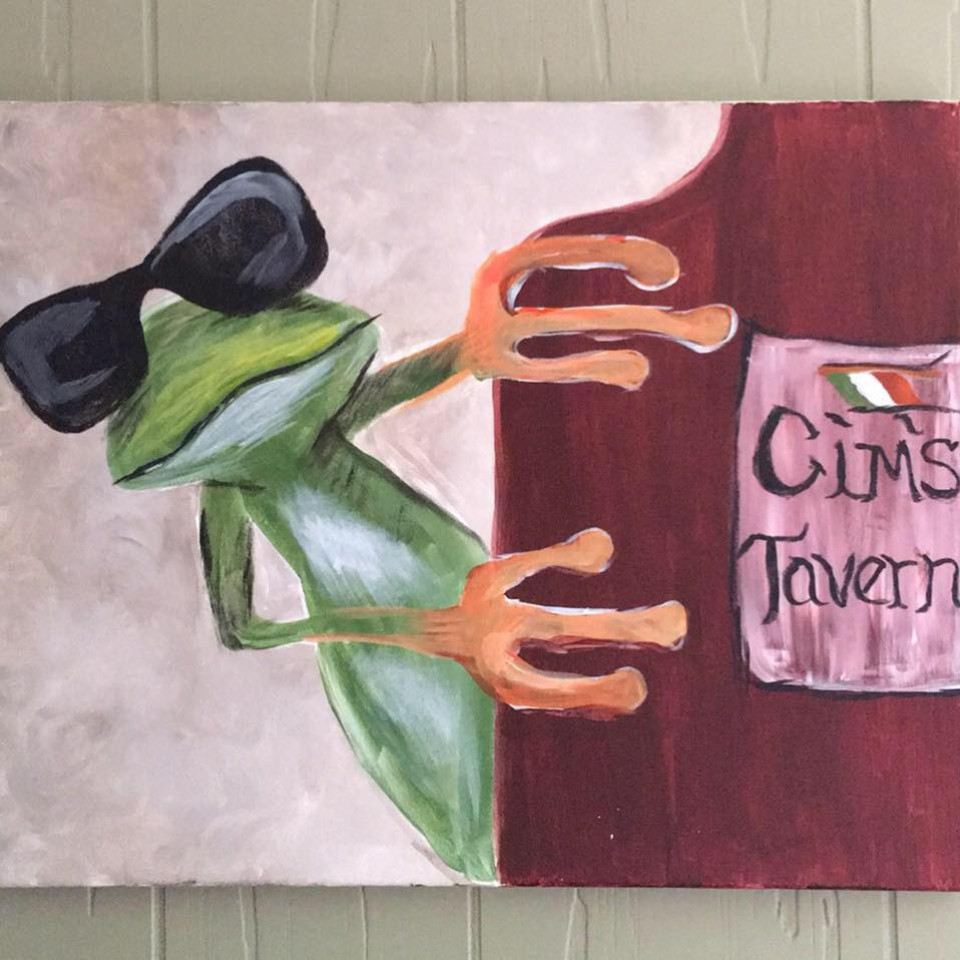 Cim's Tavern Profile Picture