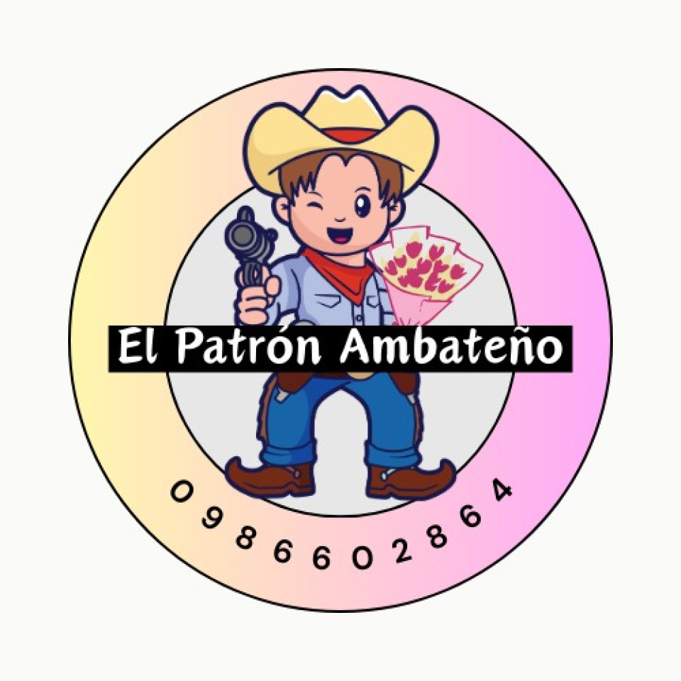 Patrón Ambateño profile picture