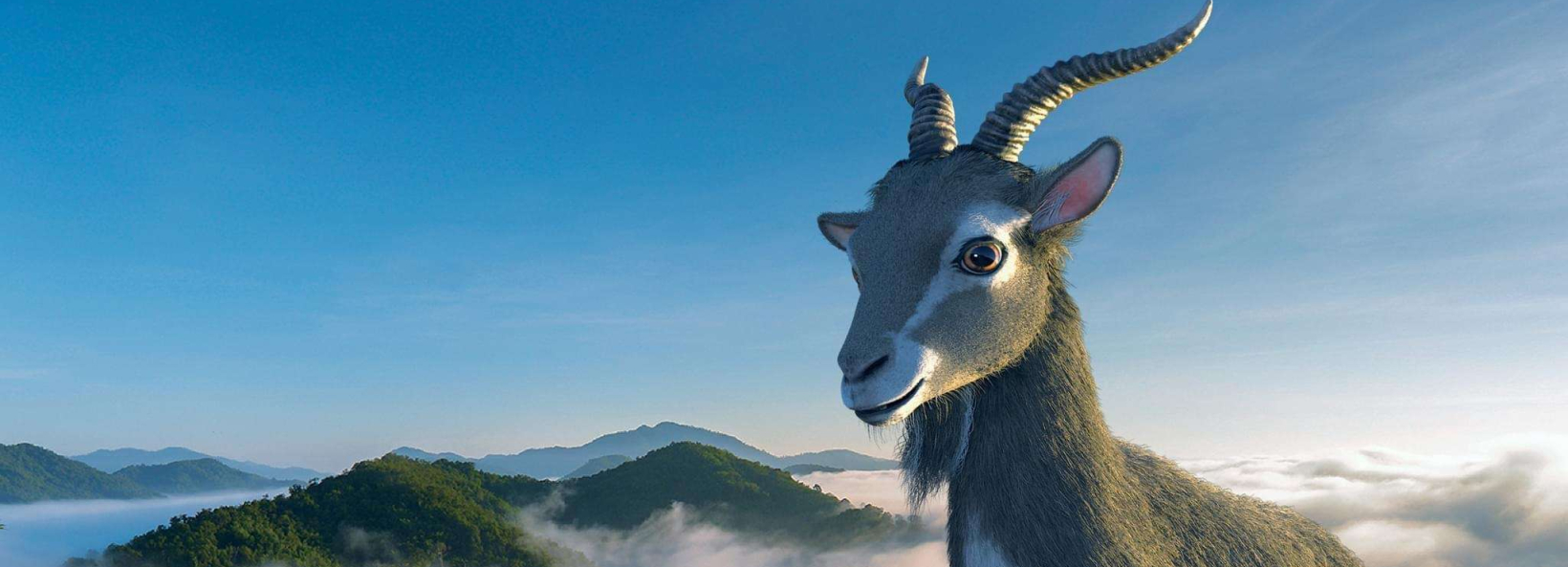 MountainOne cover image