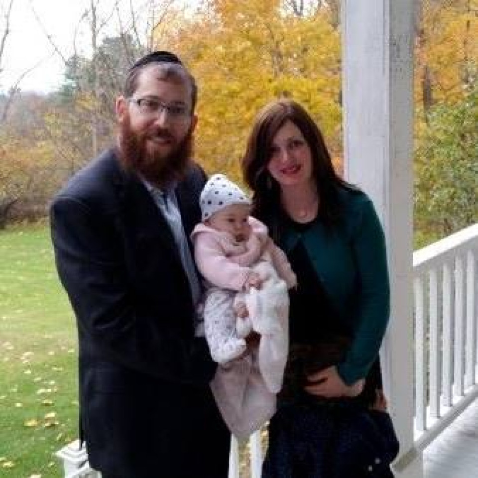 Chabad of the Berkshires Profile Picture