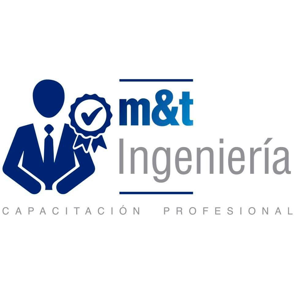 M & t Ingeniería Capacitación Profesional Profile Picture