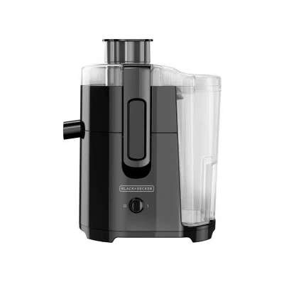 Black & Decker extractor de jugo je2400bd Profile Picture