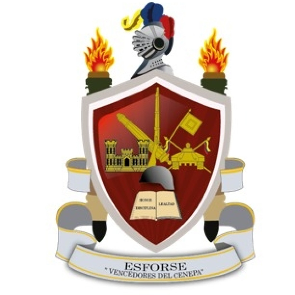 Escuela de Formación de Soldados de la F.T "Vencedores del Cenepa" Profile Picture