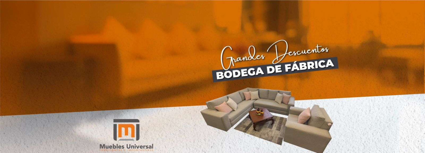 Muebles Universal Ambato Cover Image
