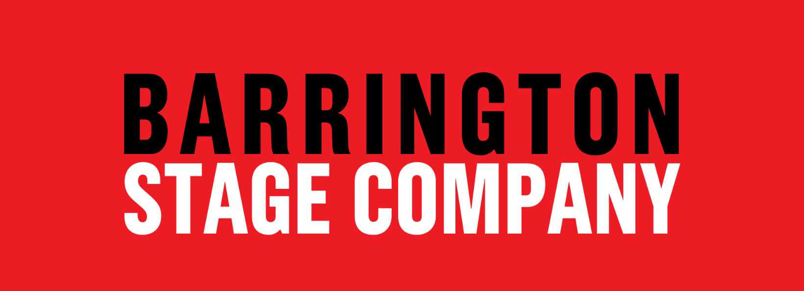 Barrington Stage Company cover image