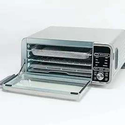 Ninja SP251Q – Horno inteligente digital Air Fry Pro Profile Picture