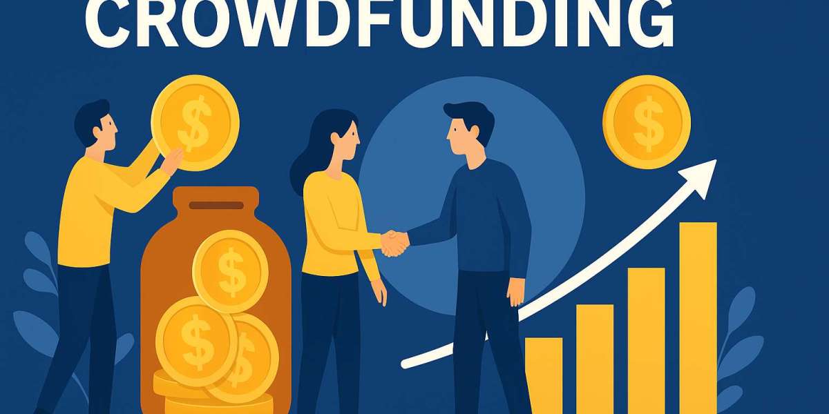Campañas de crowdfunding en Ecuador: lo que debes saber