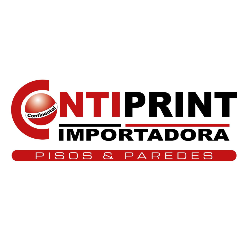 Contiprint Importadora - Pisos & Paredes profile picture