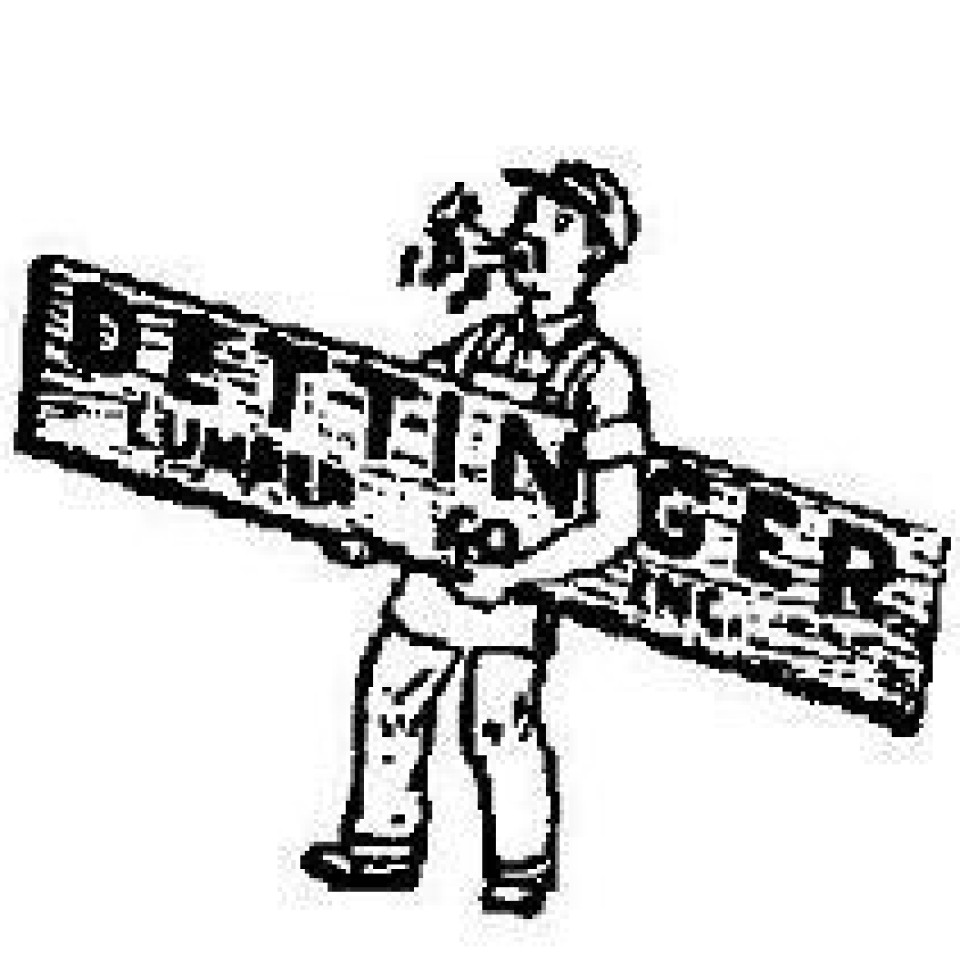 Dettinger Lumber Company Inc. Profile Picture