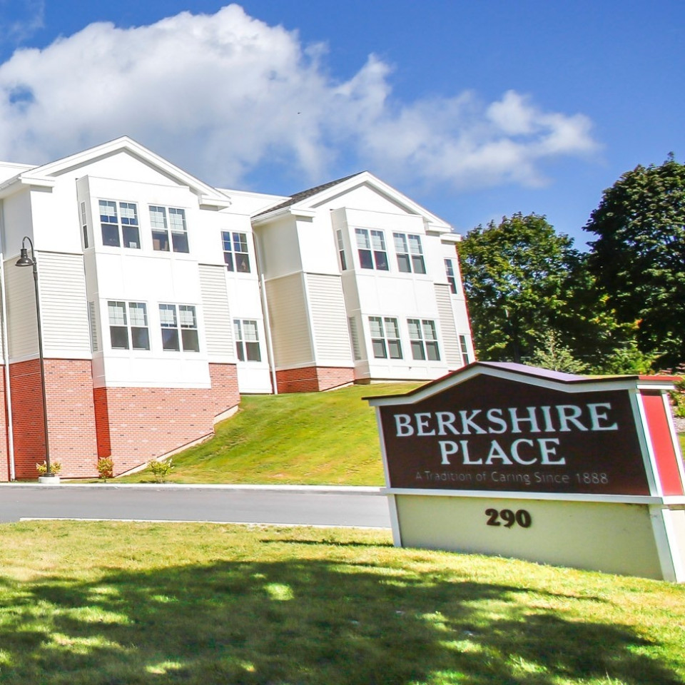 Berkshire Place Profile Picture